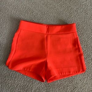 J crew shorts